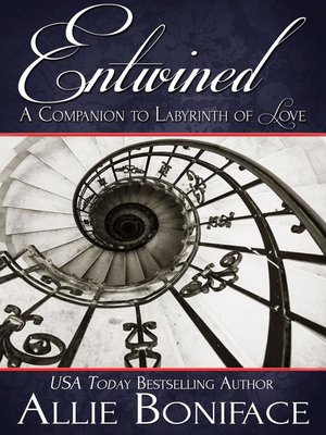 cover image of Entwined